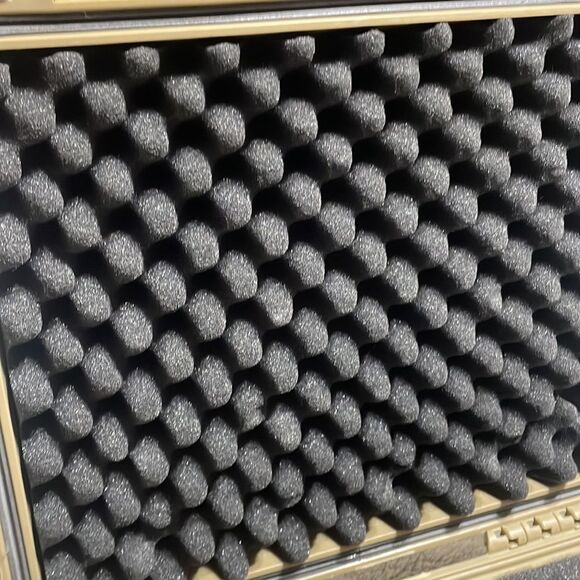 Apache Hard Case with Foam Inserts - Picture 13 of 15